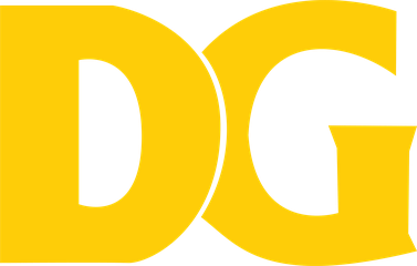 DG Logo